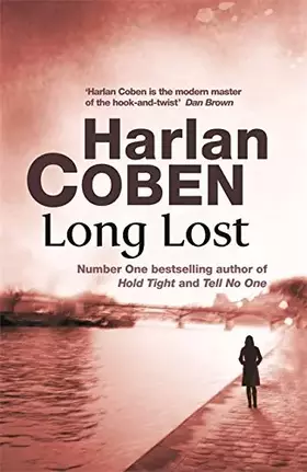 Couverture du produit · Long Lost