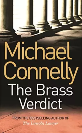 Couverture du produit · The Brass Verdict