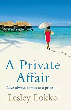 Couverture du produit · A Private Affair