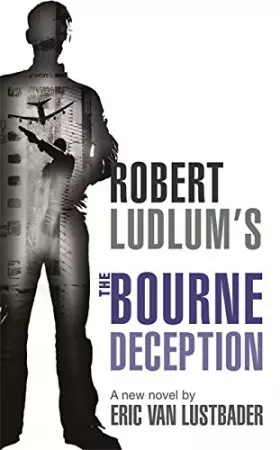 Couverture du produit · Robert Ludlum's The Bourne Deception