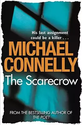 Couverture du produit · The Scarecrow