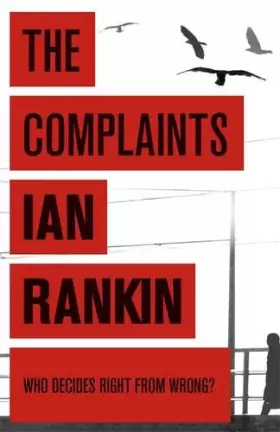 Couverture du produit · The Complaints