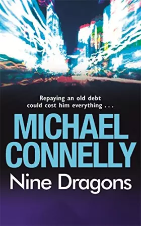 Couverture du produit · Nine Dragons