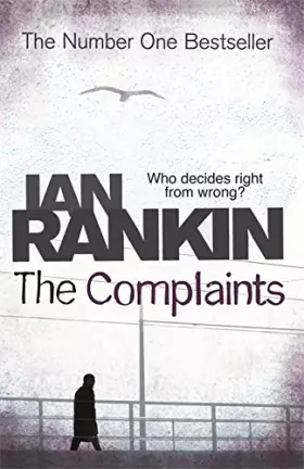 Couverture du produit · The Complaints