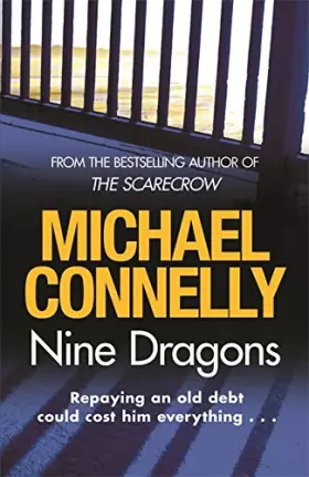 Couverture du produit · Nine Dragons