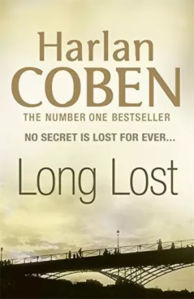 Couverture du produit · Long Lost