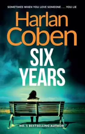 Couverture du produit · Six Years