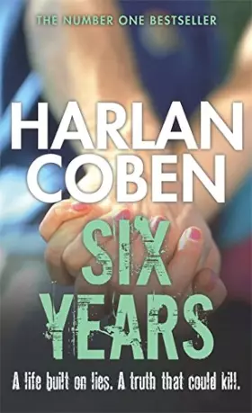 Couverture du produit · Six Years