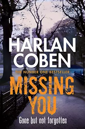 Couverture du produit · Missing You