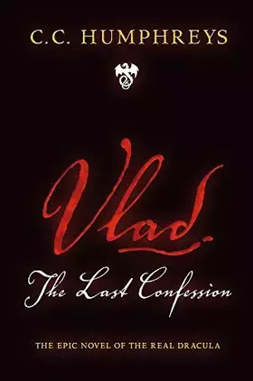 Couverture du produit · Vlad: The Last Confession