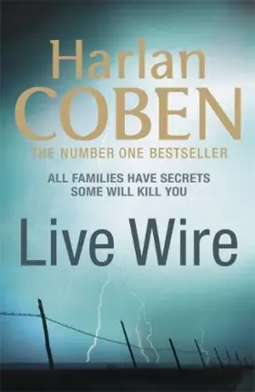 Couverture du produit · Live Wire
