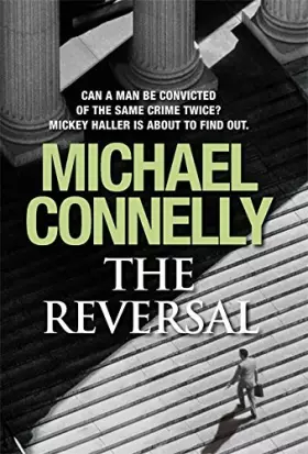 Couverture du produit · The Reversal