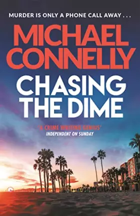 Couverture du produit · Chasing The Dime