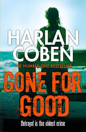 Couverture du produit · Gone for Good
