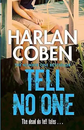 Couverture du produit · Tell No One
