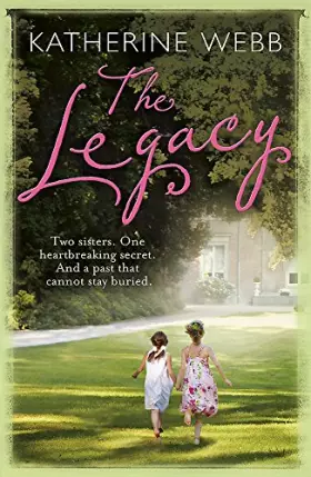 Couverture du produit · The Legacy