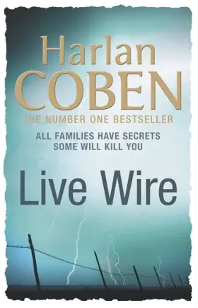 Couverture du produit · Live Wire