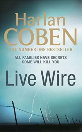 Couverture du produit · Live Wire Ome