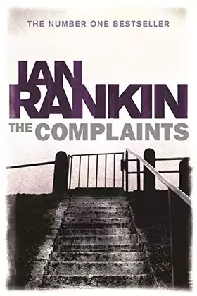 Couverture du produit · The Complaints