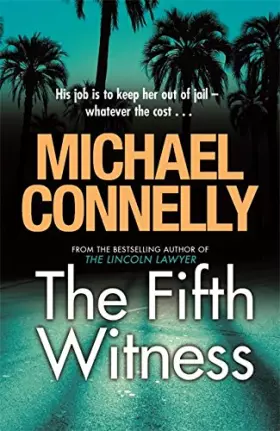 Couverture du produit · Fifth Witness