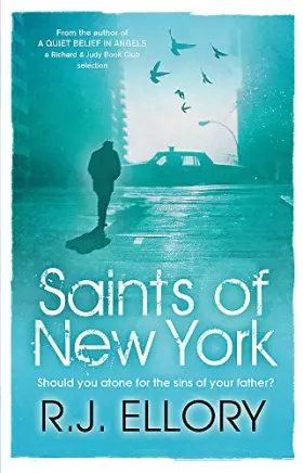 Couverture du produit · Saints of New York