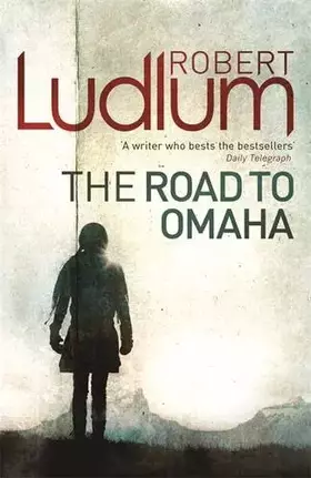 Couverture du produit · The Road to Omaha