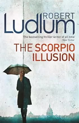 Couverture du produit · The Scorpio Illusion