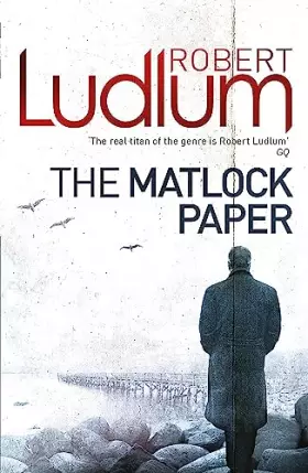 Couverture du produit · The Matlock Paper