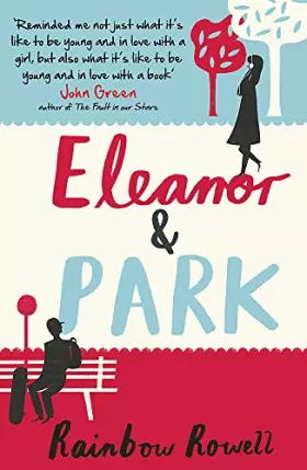 Couverture du produit · Eleanor & Park