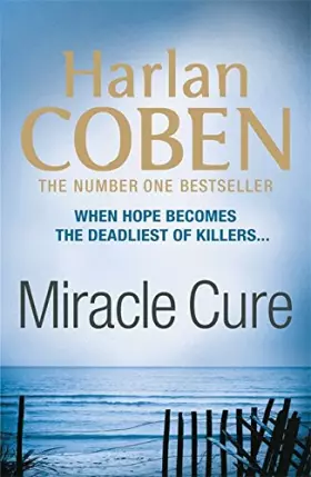 Couverture du produit · Miracle Cure