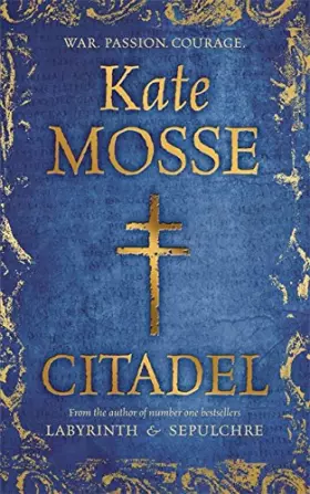 Couverture du produit · Citadel