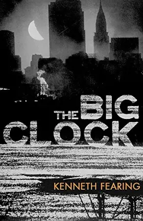 Couverture du produit · Big Clock