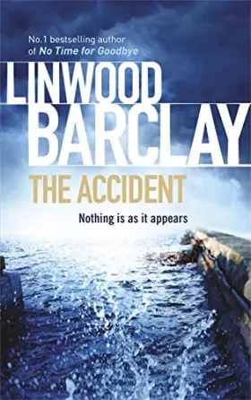 Couverture du produit · The Accident