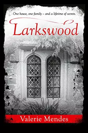Couverture du produit · Larkswood