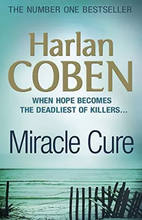 Couverture du produit · Miracle Cure