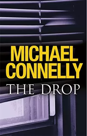 Couverture du produit · The Drop