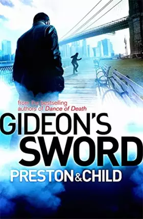 Couverture du produit · Gideons Sword