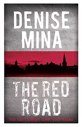 Couverture du produit · The Red Road