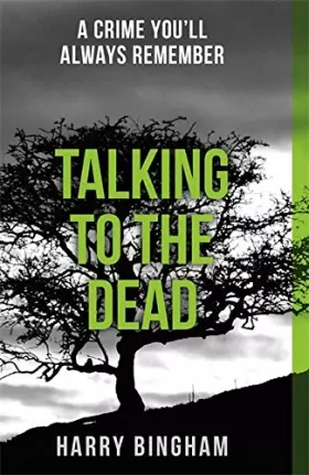 Couverture du produit · Talking to the Dead
