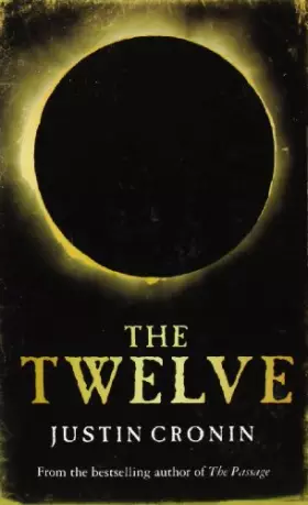 Couverture du produit · THE TWELVE
