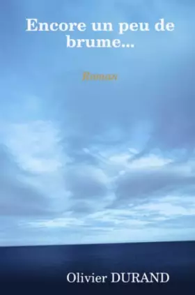 Couverture du produit · Encore un peu de brume
