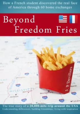 Couverture du produit · Beyond Freedom Fries