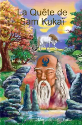 Couverture du produit · La Quête de Sam Kukaï