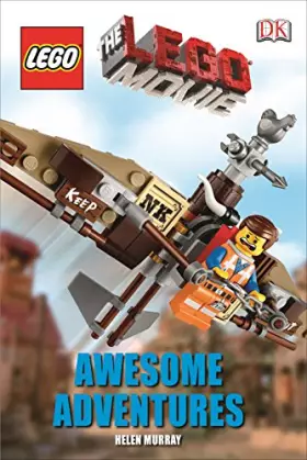 Couverture du produit · The LEGO® Movie Awesome Adventures