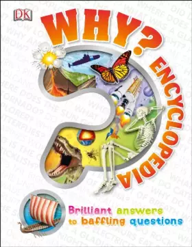Couverture du produit · Why? Encyclopedia