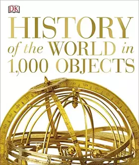 Couverture du produit · History of the World in 1000 Objects