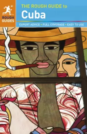 Couverture du produit · The Rough Guide to Cuba (Rough Guides)