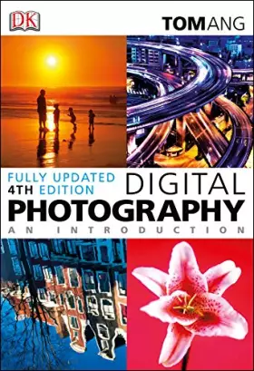 Couverture du produit · Digital Photography an Introduction
