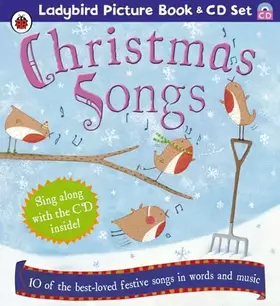 Couverture du produit · Christmas Songs
