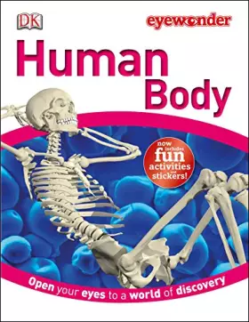 Couverture du produit · Human Body